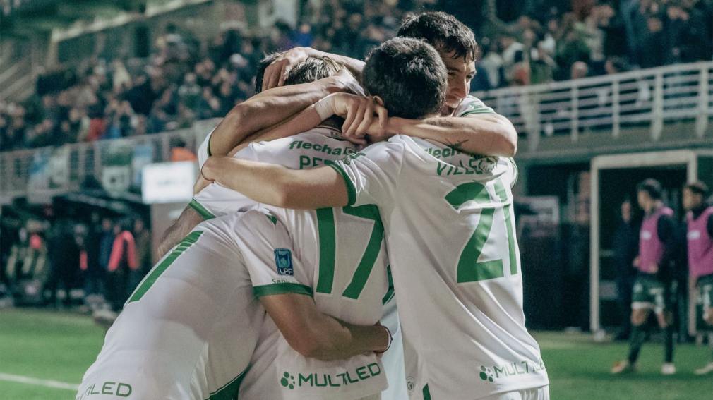 Estudiantes de Río Cuarto busca volver al triunfo frente a Banfield