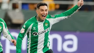 Boca insiste en reforzar el ataque y acelera por el Chimy Ávila