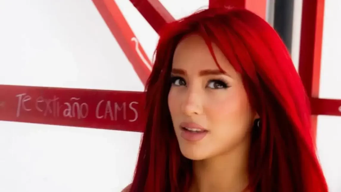 Flor Vigna abrió su corazón y reveló que aún no supera a su expareja
