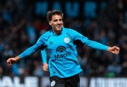 El campeón Belgrano pone a prueba al líder Argentinos Juniors en Córdoba