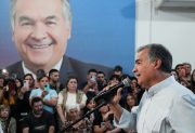 Mario Benavente, tras ser electo como intendente de la Capital: “Vamos a trabajar para todos, sin importar las distinciones políticas”