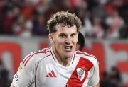 River podría negociar a Colidio ante el interés de Vasco Da Gama