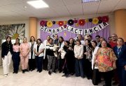 El mejor comienzo para la vida: el Hospital Regional celebra la Semana Mundial de la Lactancia Materna