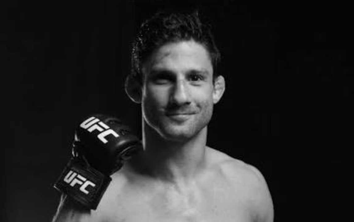 Conmoción en la UFC: murió el luchador brasileño Allan Nascimento a los 34 años