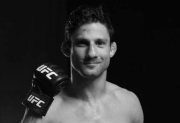 Conmoción en la UFC: murió el luchador brasileño Allan Nascimento a los 34 años