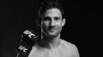 Conmoción en la UFC: murió el luchador brasileño Allan Nascimento a los 34 años