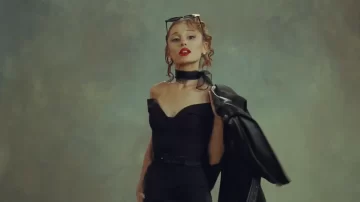 La impactante decisión que tomó Ariana Grande tras las críticas por su apariencia física