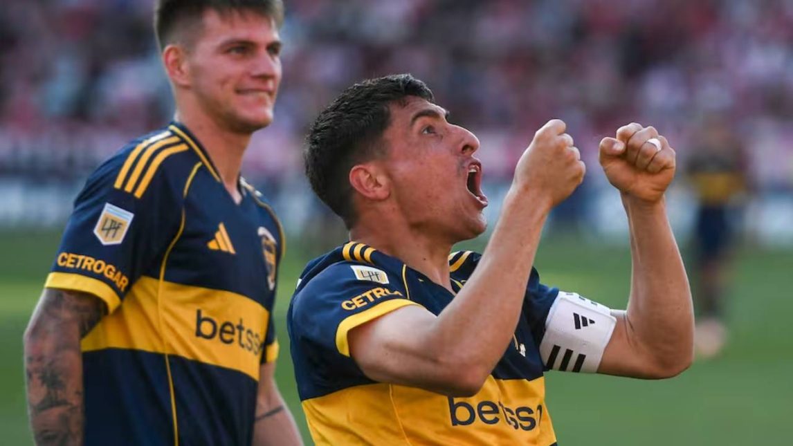 Boca busca su primer triunfo del Clausura ante Estudiantes (LP) en el Tomás Ducó: formaciones y cómo ver en vivo