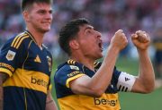 Boca busca su primer triunfo del Clausura ante Estudiantes (LP) en el Tomás Ducó: formaciones y cómo ver en vivo