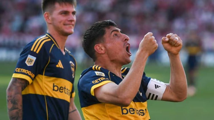 Boca busca su primer triunfo del Clausura ante Estudiantes (LP) en el Tomás Ducó: formaciones y cómo ver en vivo