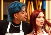 La contundente respuesta de Luck Ra sobre por qué terminó con La Joaqui y su vínculo con Tuli Acosta