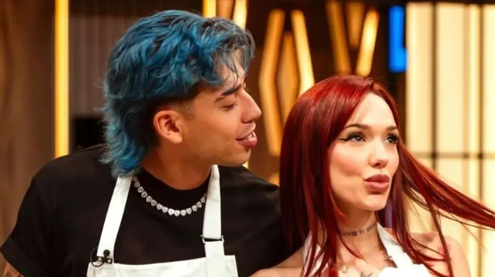 La contundente respuesta de Luck Ra sobre por qué terminó con La Joaqui y su vínculo con Tuli Acosta