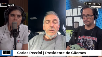 Mientras se busca DT, Güemes tendrá un interino para el partido de visitante ante Agropecuario