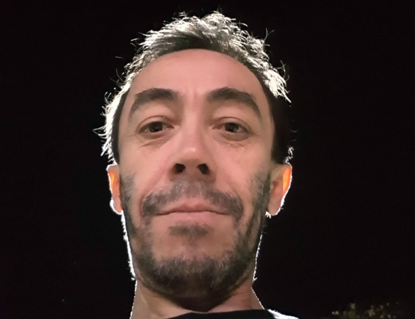 Dolor y profundo pesar por el fallecimiento del actor y docente Adrián Ruiz