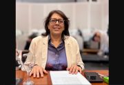 Elecciones municipales: Cecilia Neme fue confirmada como concejal reelecta, tras el recuento definitivo