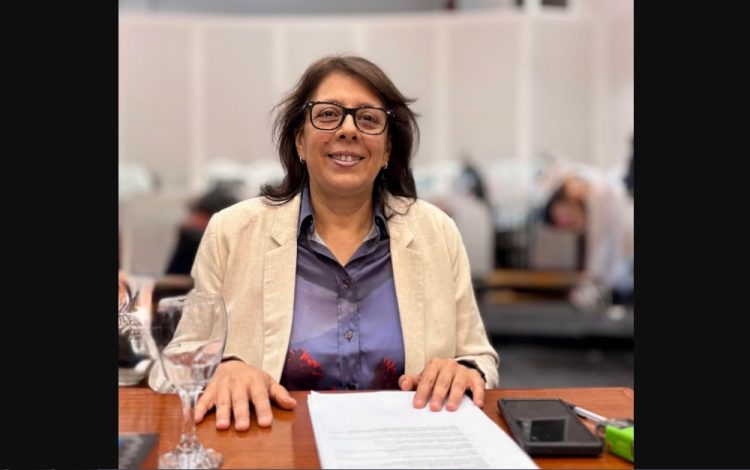 Elecciones municipales: Cecilia Neme fue confirmada como concejal reelecta, tras el recuento definitivo