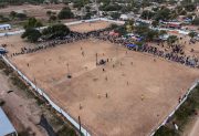 Más de 180 equipos animarán el tradicional Campeonato Relámpago de Central Unidos en Tacañitas