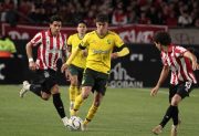 Estudiantes vs. Defensa y Justicia por el Torneo Clausura 2026: hora, TV y formaciones
