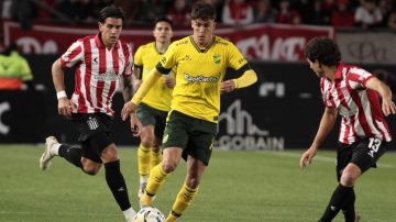 Estudiantes vs. Defensa y Justicia por el Torneo Clausura 2026: hora, TV y formaciones