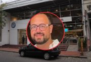 Echaron al gerente de Fürth Automotores SA en medio de la investigación por desfalco millonario