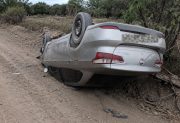 Denunció que le habían robado el auto pero era mentira: quería cobrar el seguro