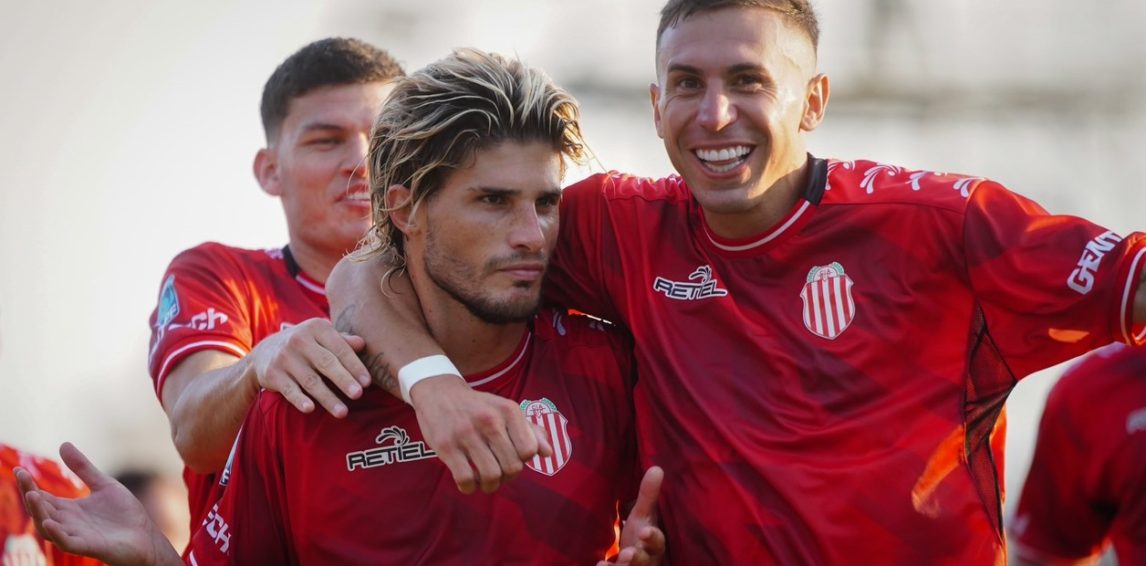 Barracas Central visita a Riestra con el objetivo de extender su gran arranque