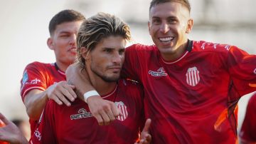 Barracas Central visita a Riestra con el objetivo de extender su gran arranque