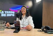 Gabriela Argibay habló en TDI sobre el hambre emocional y la alimentación consciente