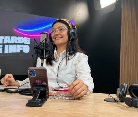 Gabriela Argibay habló en TDI sobre el hambre emocional y la alimentación consciente
