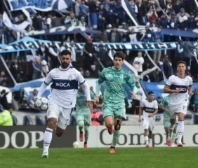 Gimnasia superó a Aldosivi y festejó en el José María Minella