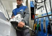 Aumentaron los combustibles desde este sábado: cuánto costarán la nafta y el gasoil