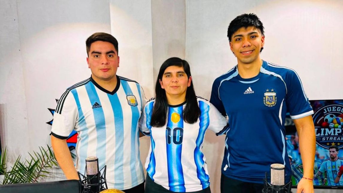 Juego Limpio llega con una edición imperdible: Mateo Montenegro, el choque Boca-Estudiantes y toda la previa de las semifinales de la Liga Santiagueña