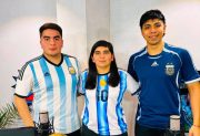 Juego Limpio llega con una edición imperdible: Mateo Montenegro, el choque Boca-Estudiantes y toda la previa de las semifinales de la Liga Santiagueña