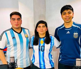 Juego Limpio llega con una edición imperdible: Mateo Montenegro, el choque Boca-Estudiantes y toda la previa de las semifinales de la Liga Santiagueña