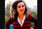 Encontraron en Brasil a Micaela Albornoz, la rosarina que había sido vista en Colonia Dora