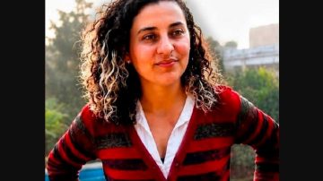 Encontraron en Brasil a Micaela Albornoz, la rosarina que había sido vista en Colonia Dora