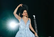 Rosalía pidió disculpas en su primer show en Argentina: “Tremenda cagada. Nunca fue mi intención”