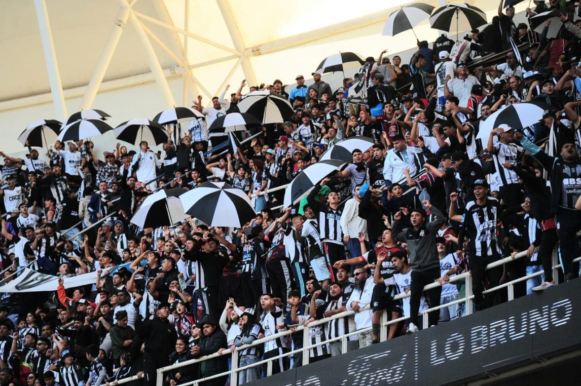 Arrancó la venta de entradas para Central Córdoba vs San Lorenzo: precios y cómo comprar