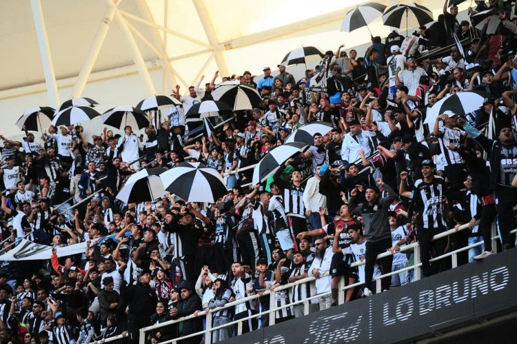Arrancó la venta de entradas para Central Córdoba vs San Lorenzo: precios y cómo comprar