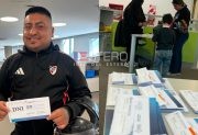 Elecciones municipales 2026: intensa actividad en el Registro Civil para retirar el DNI antes de votar