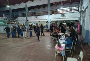 Elecciones municipales 2026: con demoras por falta de autoridades de mesa, comenzaron los comicios en Las Termas de Río Hondo