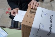 A qué hora se van a conocer los resultados de las elecciones municipales 2026