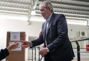 Elías Suárez: “La participación de la ciudadanía expresa el sentir del pueblo”