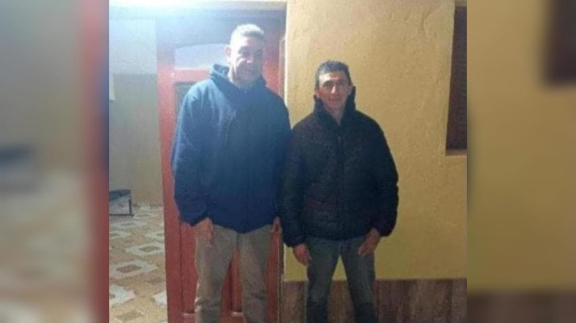 José Luis “Meco” Rumie fue elegido comisionado de Donadeu y la localidad pone fin a la intervención