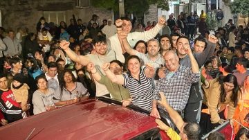 Suncho Corral tendrá a una de las cinco mujeres al frente de una intendencia en la provincia: quién es Soledad Banco