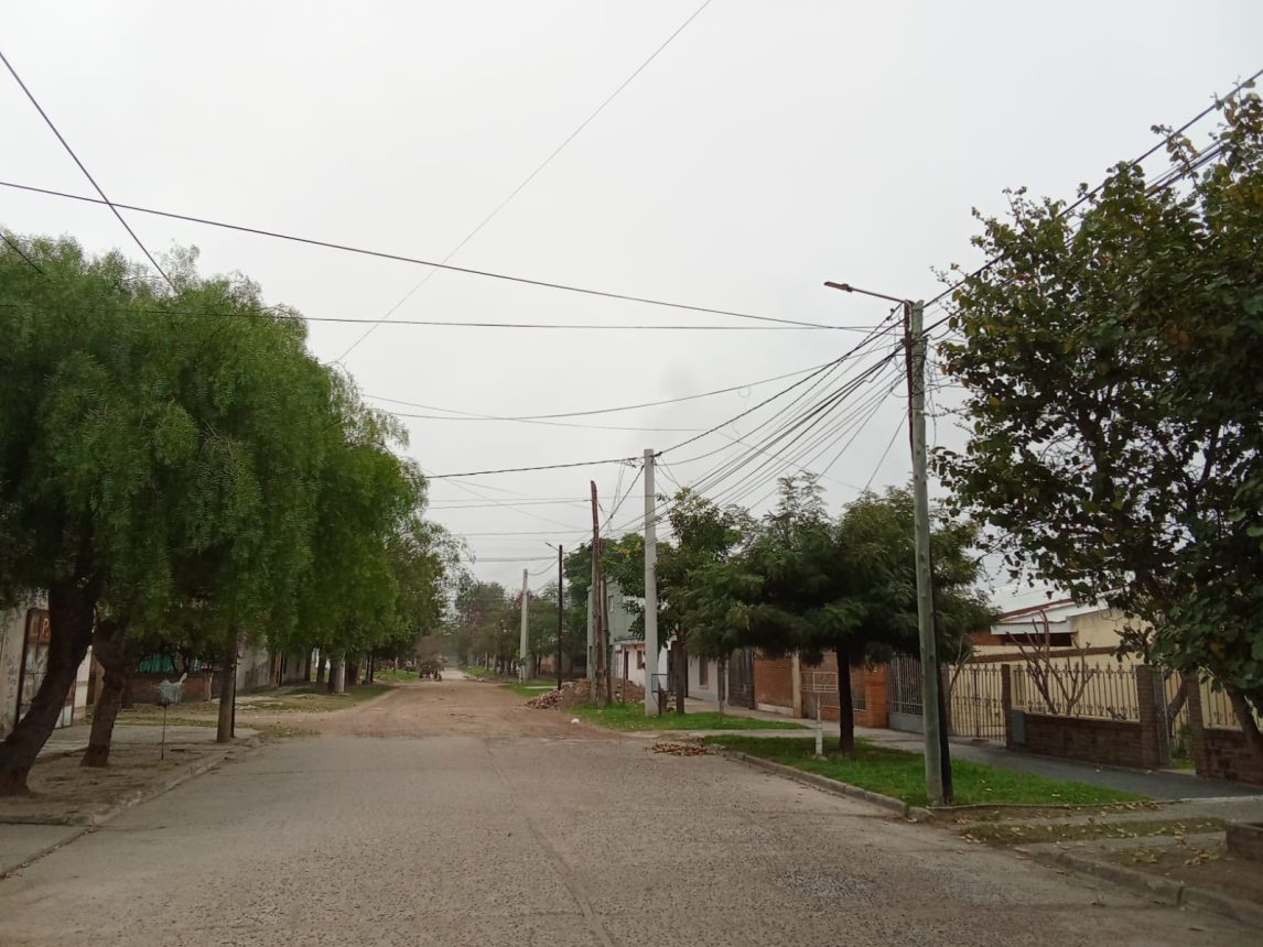 El tiempo en La Banda tras las elecciones: un lunes gris, con lloviznas y alta humedad