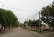 El tiempo en La Banda tras las elecciones: un lunes gris, con lloviznas y alta humedad