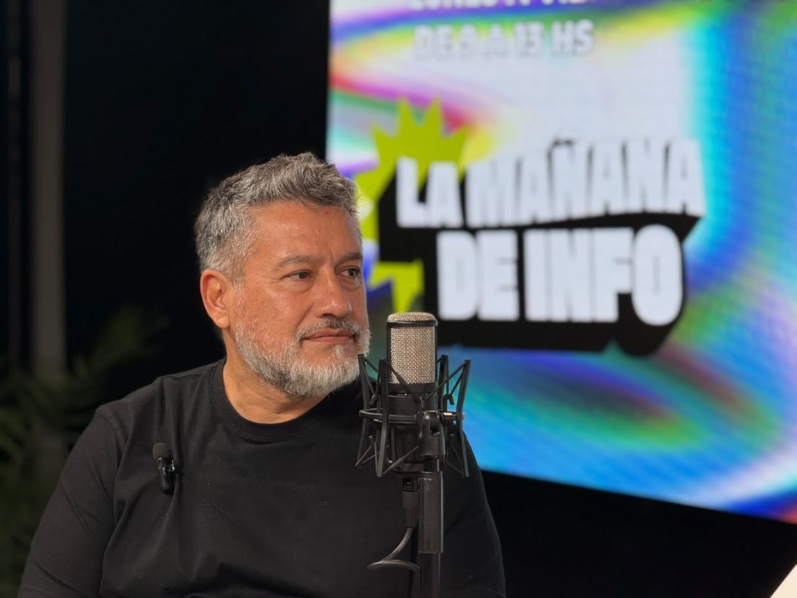 Día del Panadero, el oficio que arranca antes del amanecer: “Siempre fue un trabajo duro, pero hay que llevar al pan a la mesa”