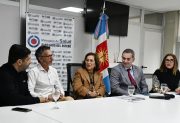 Anunciaron las Jornadas Santiagueñas de Cardiología, el Weekend de Insuficiencia Cardíaca y las V Jornadas de Enfermería
