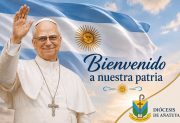 La Diócesis de Añatuya ya se prepara para recibir al Papa León XIV: el mensaje del obispo a los fieles
